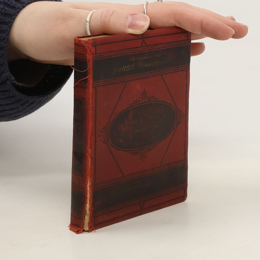 Manfred Adalbert Fischer Der Taschen-Heyse Fremdwörterbuch