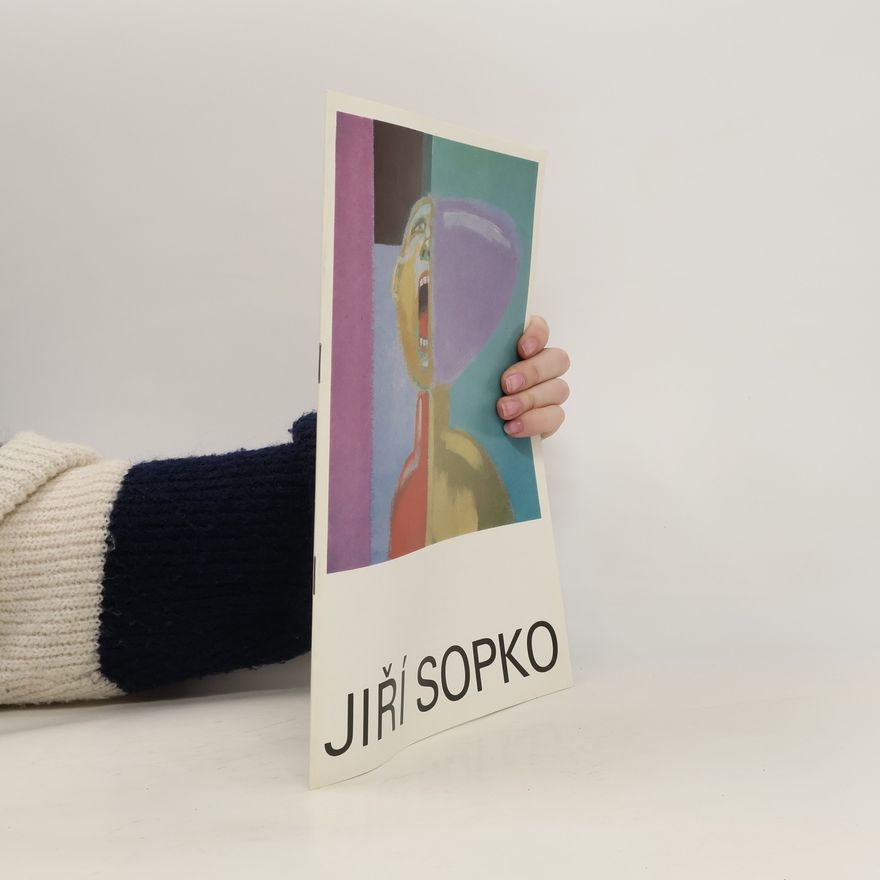 Auteurscollectief Jiří Sopko