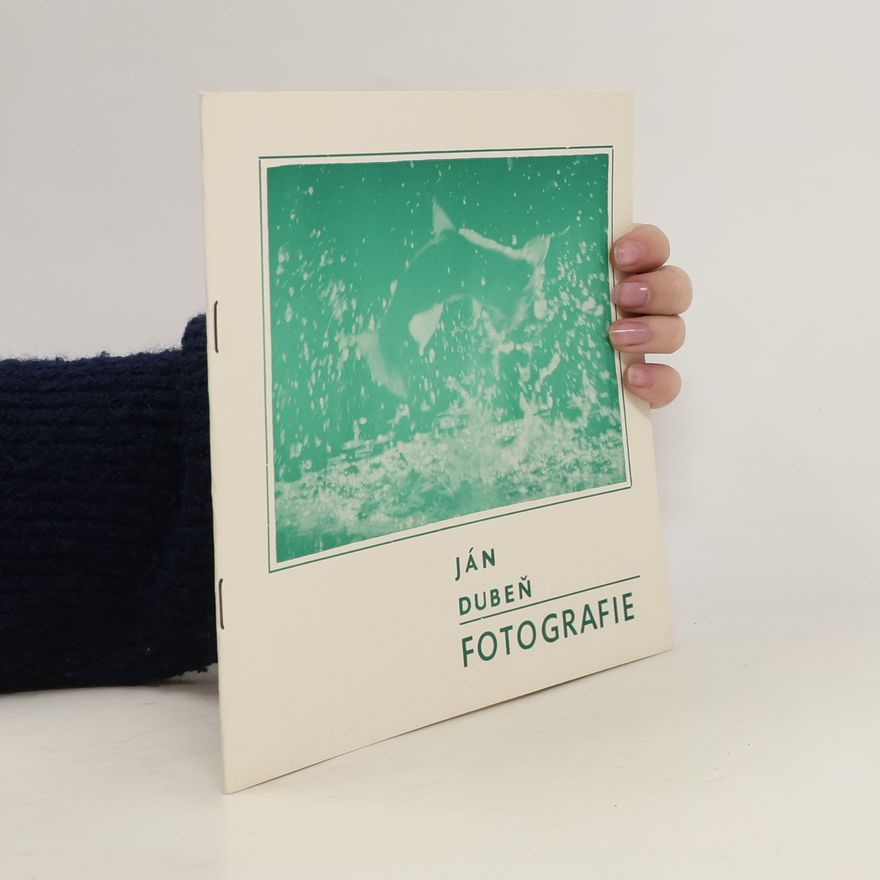 Ján Dubeň Ján Dubeň. Fotografie