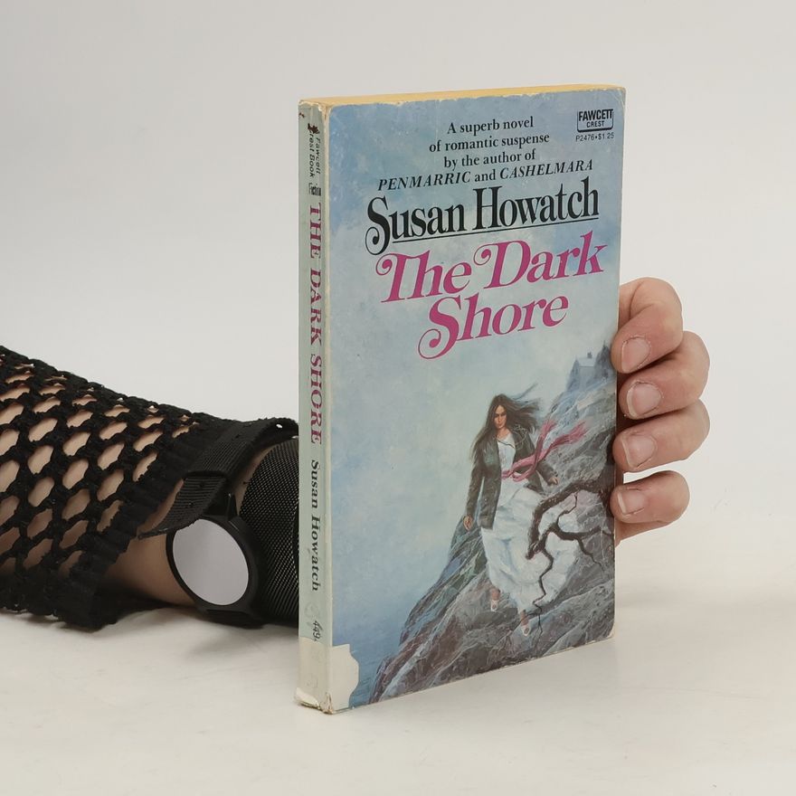 Susan Howatch The Dark Shore