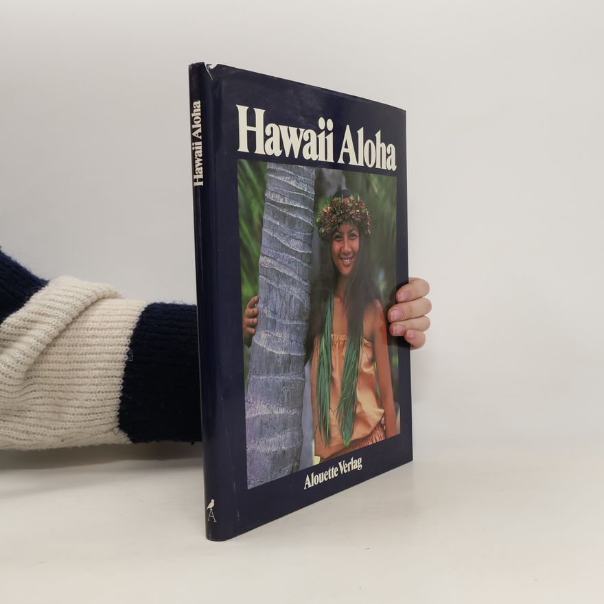 Various authors Hawaii Aloha