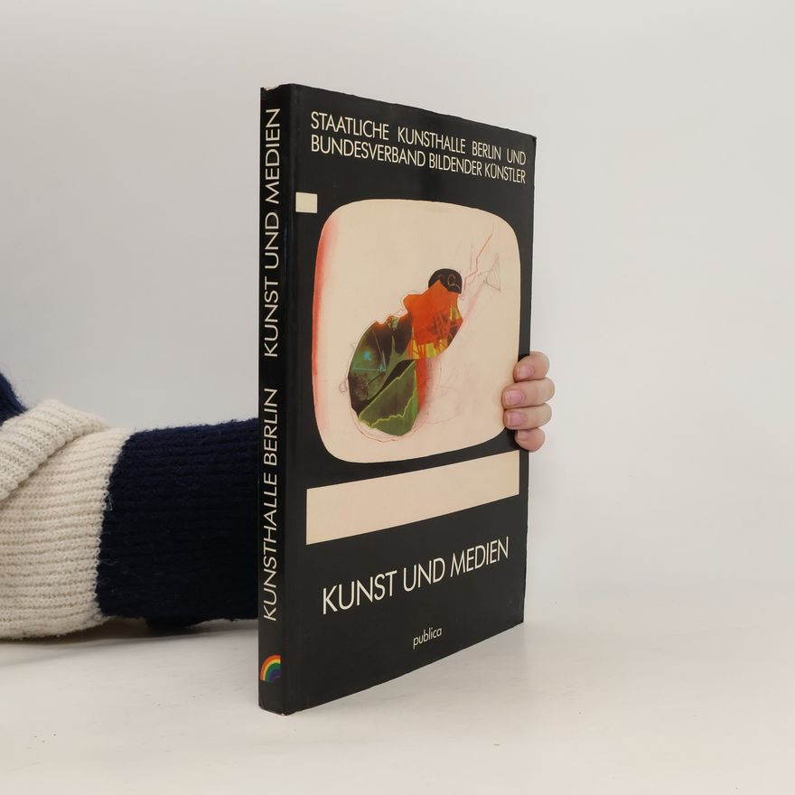 Joachim Krausse Kunst und Medien