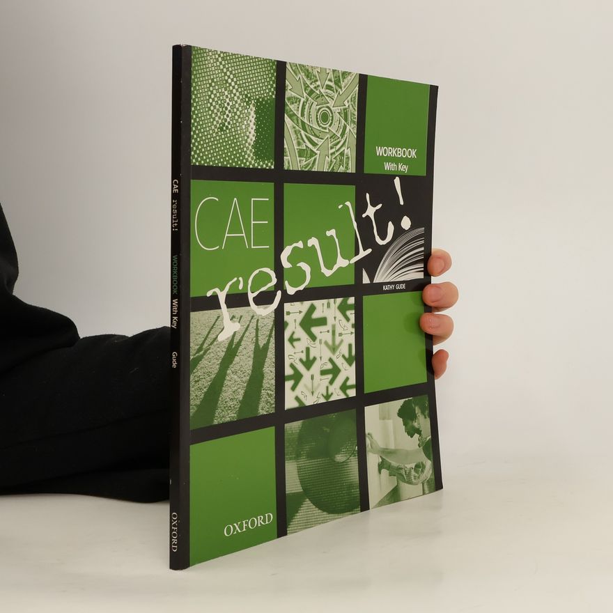 Kathy Gude Result!: workbook with key