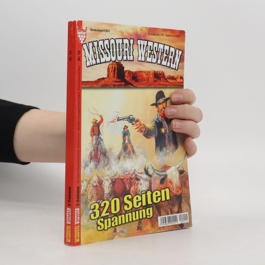 Autorenkollektiv Missouri Western 19