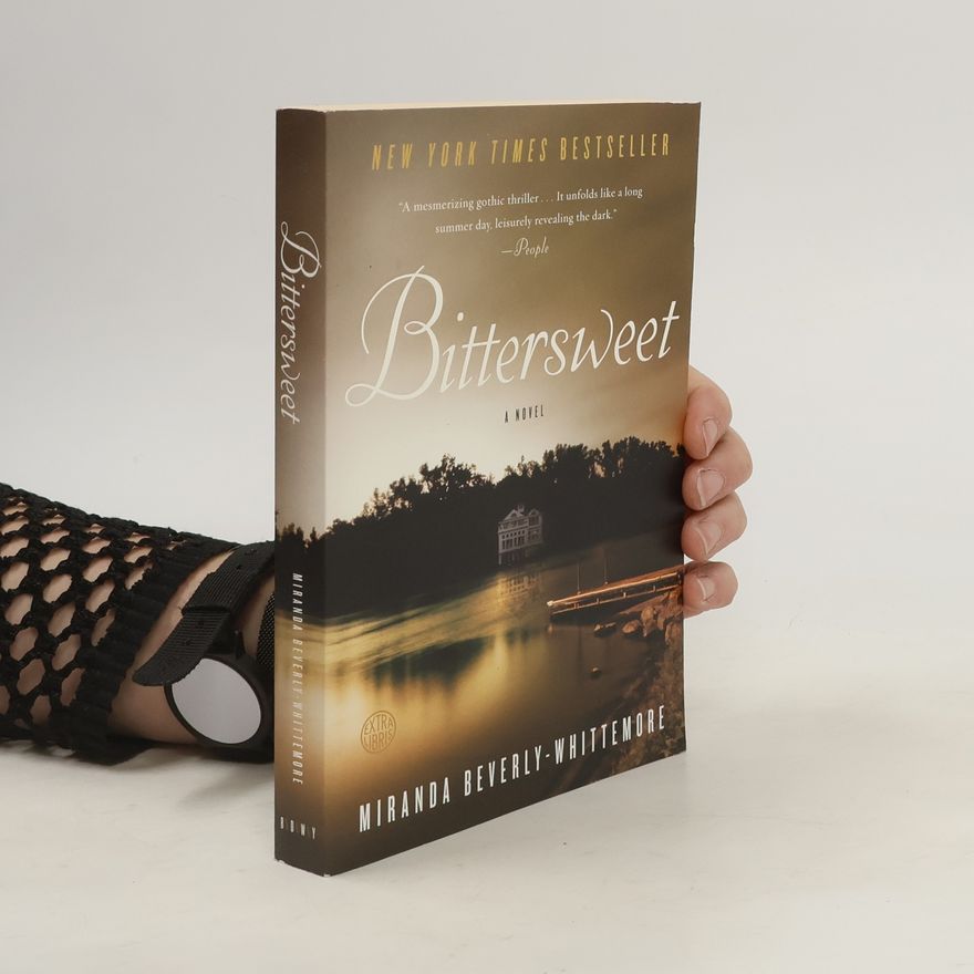Miranda Beverly-Whittemore Bittersweet