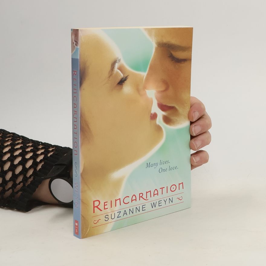 Suzanne Weyn Reincarnation