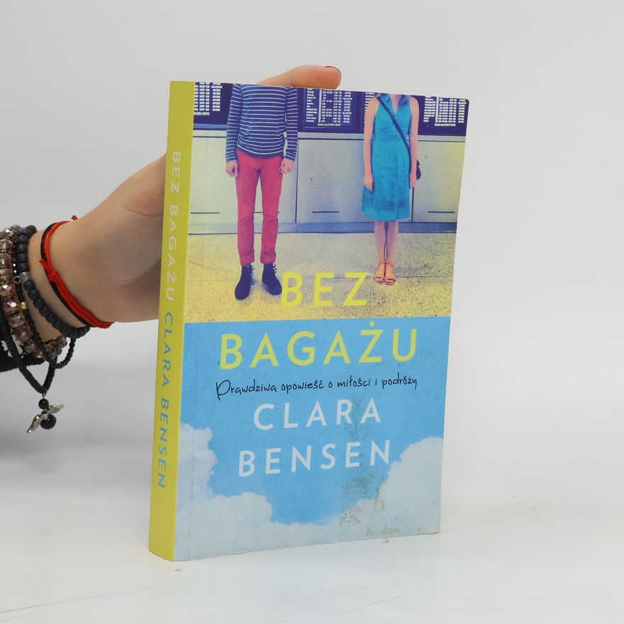 Clara Bensen Bez bagażu