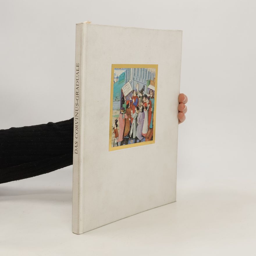 Autorenkollektiv Das Corvinus-Graduale