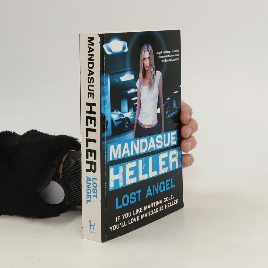 Mandasue Heller Lost Angel