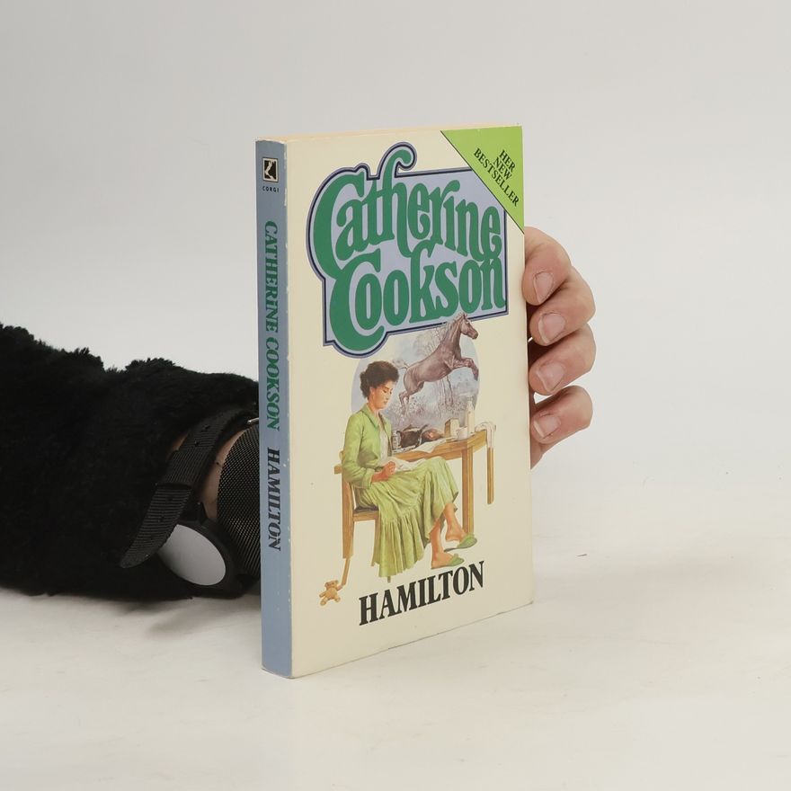 Catherine Cookson Hamilton