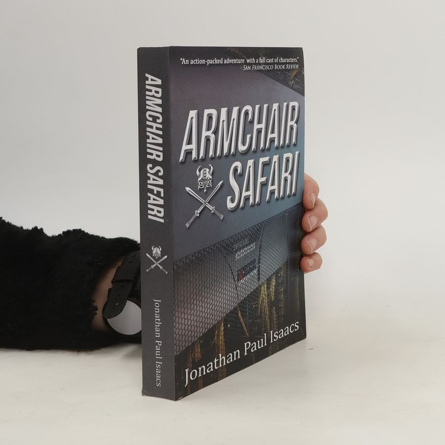 Jonathan Paul Isaacs Armchair Safari