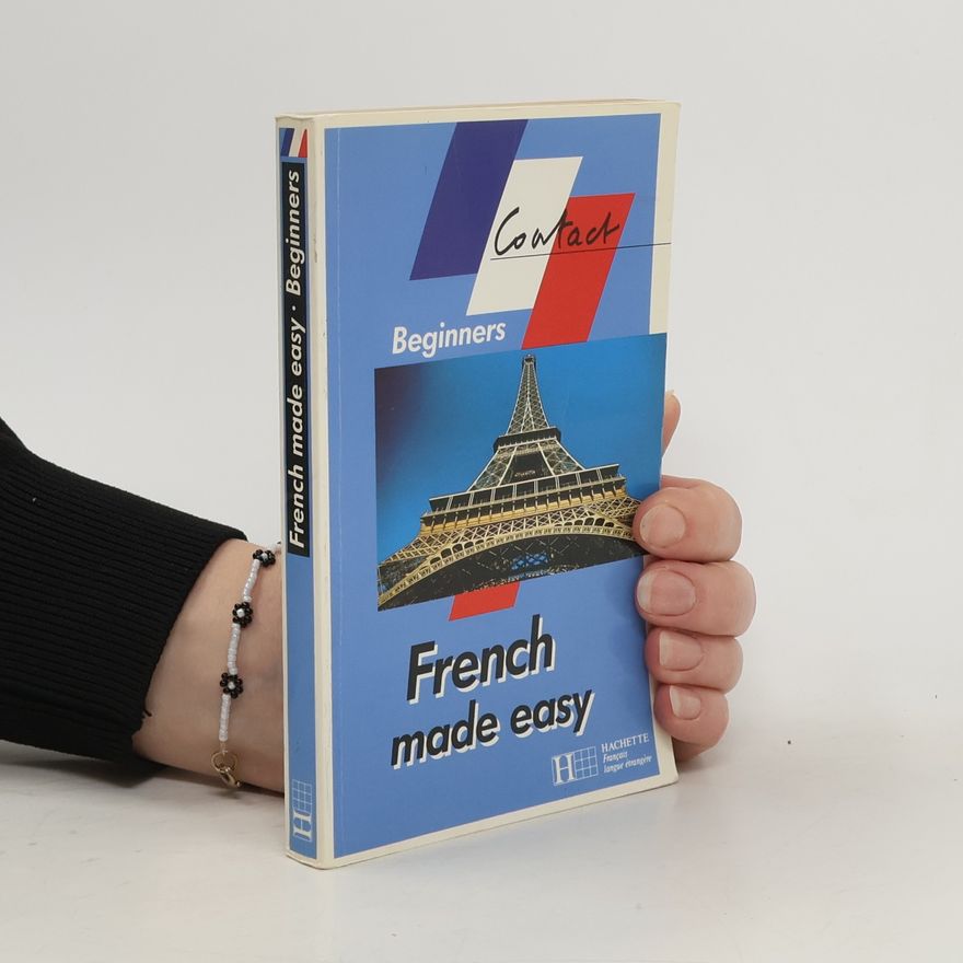 François Makowski French Made Easy. Beginners