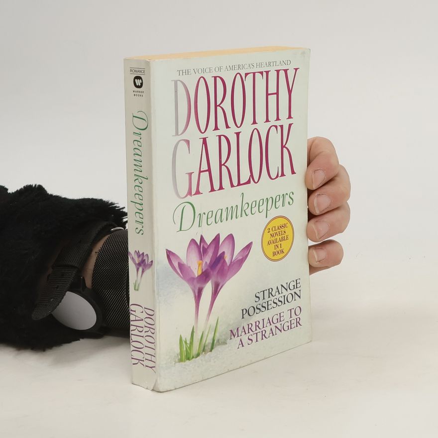 Dorothy Garlock Dreamkeepers