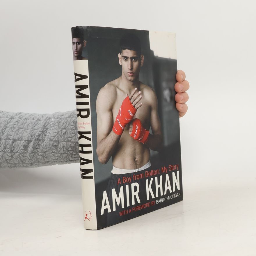 Amir Khan Amir Khan