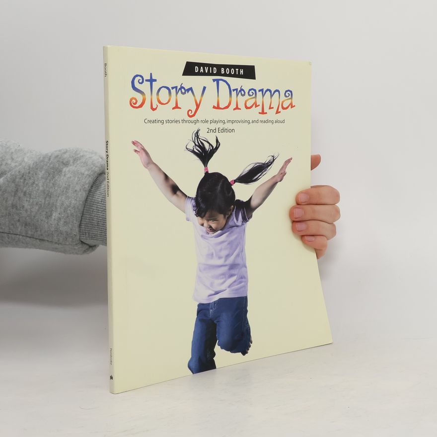 David Booth Story Drama