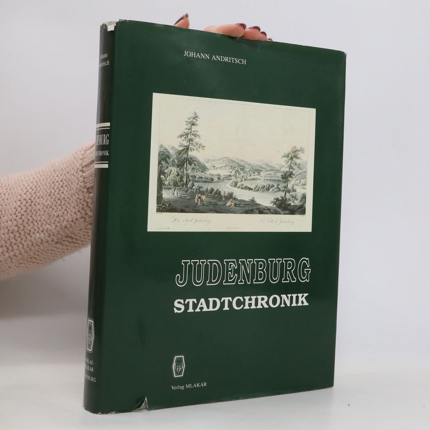 Johann Andritsch Judenburg