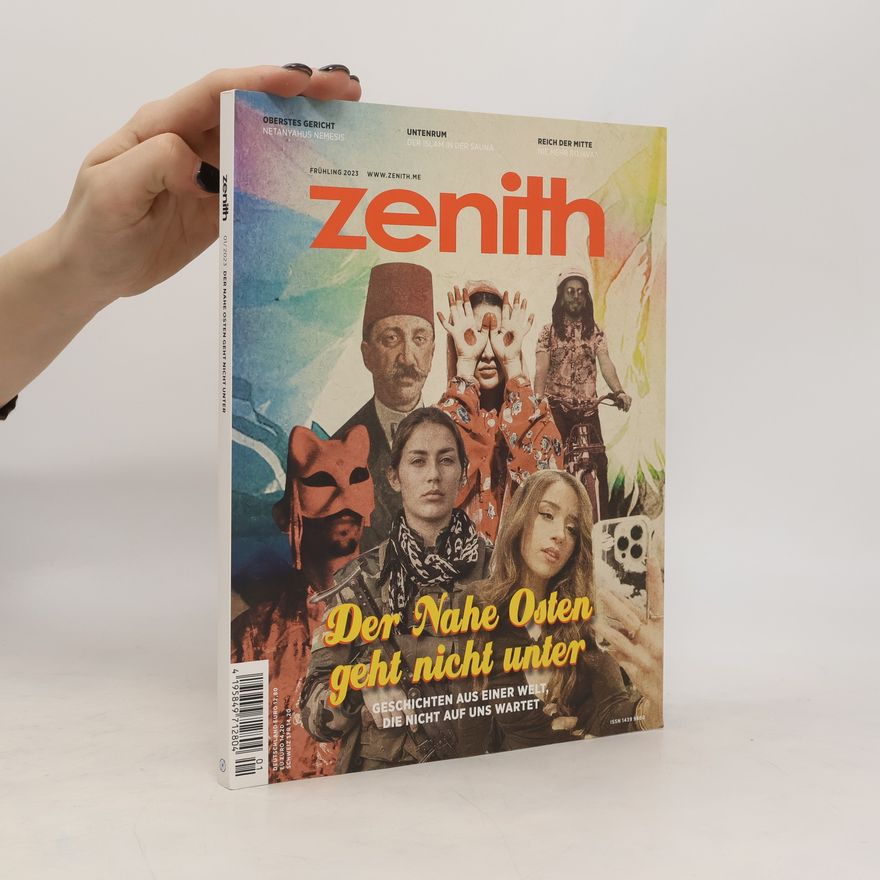 Autorenkollektiv Zenith 1/2023