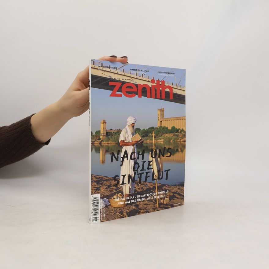 AA.VV. Zenith 1/2022