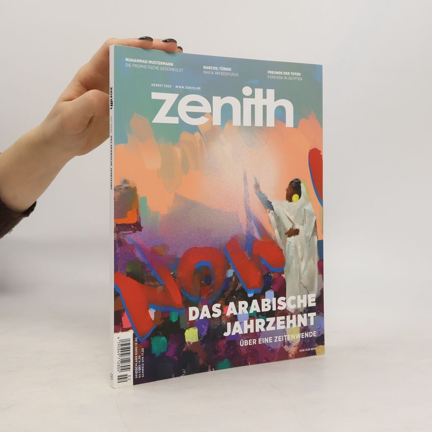 Autorenkollektiv Zenith 2/2020