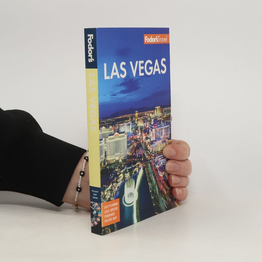 Fodor s. Travel Guides Fodor's Las Vegas