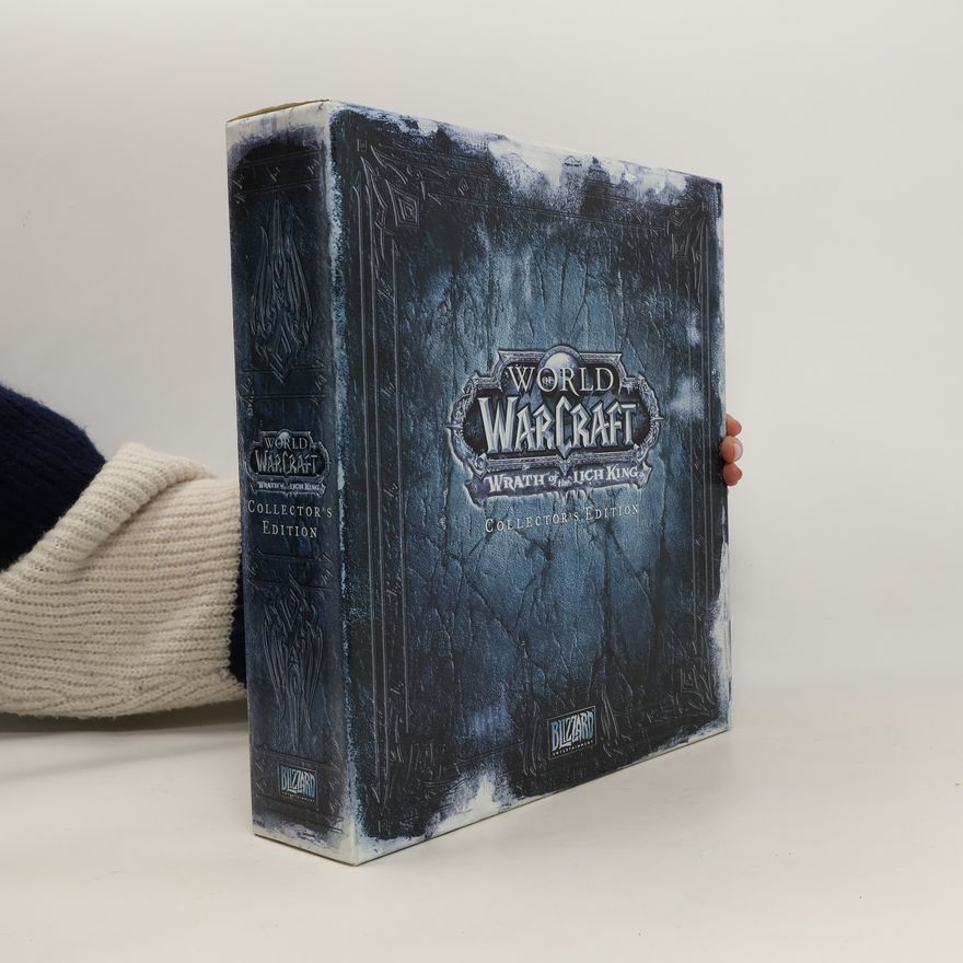 Autorenkollektiv The Art of World of Warcraft