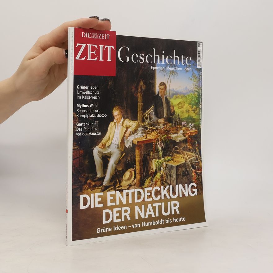 Autorenkollektiv Die Zeit 1/2016