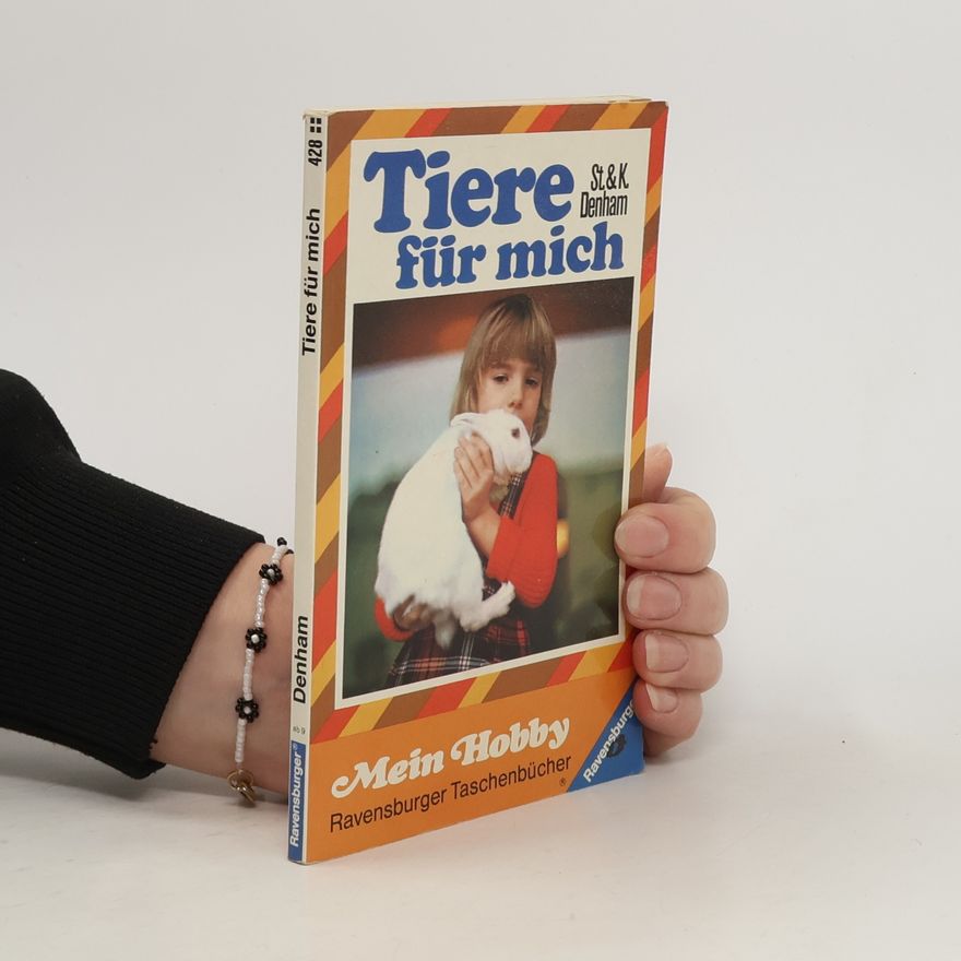 Stephanie Denham Tiere für mich