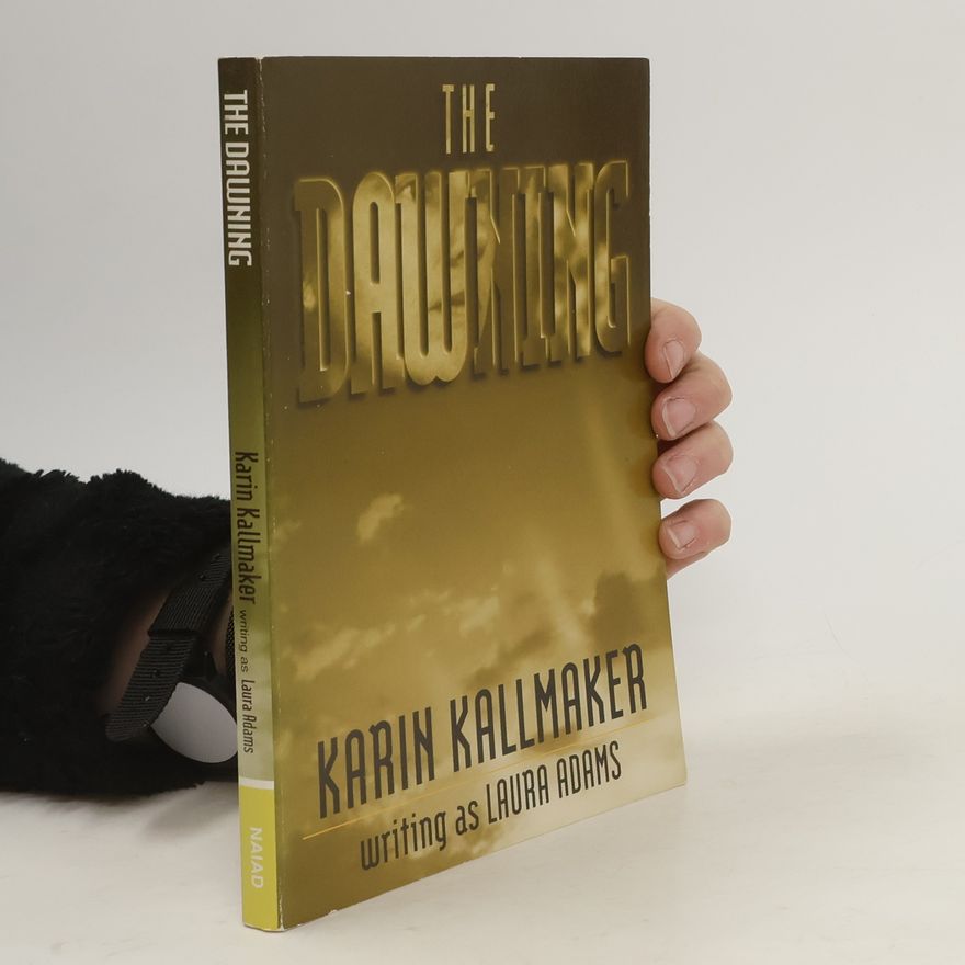 Karin Kallmaker The Dawning