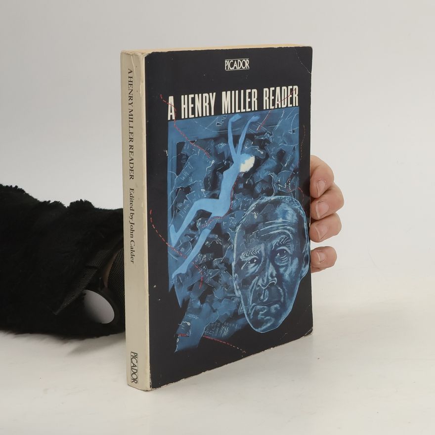 Autorenkollektiv A Henry Miller Reader