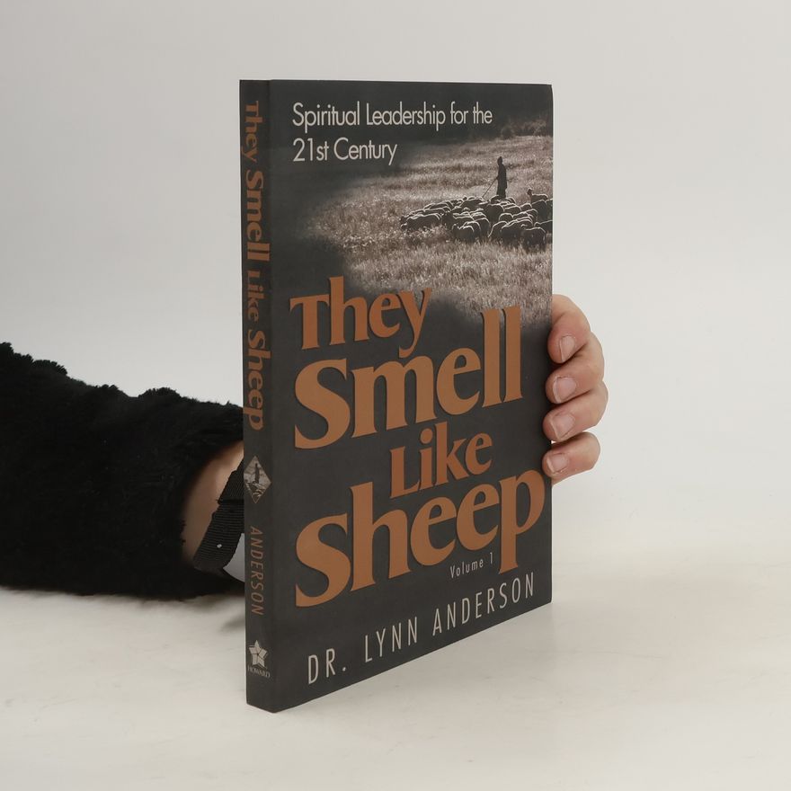 Lynn Andersen They Smell Like Sheep