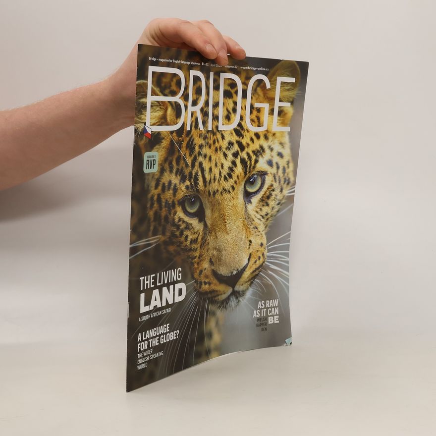 Autorenkollektiv Bridge 4/2024. Volume 27