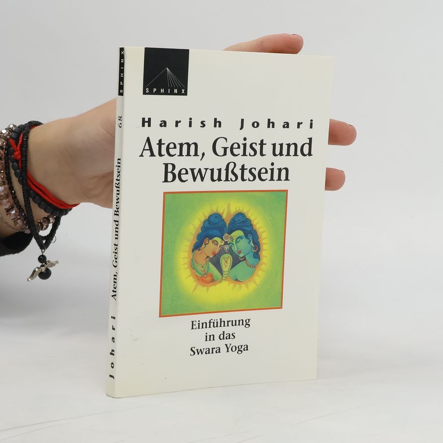 Harish Johari Atem, Geist und Bewusstsein