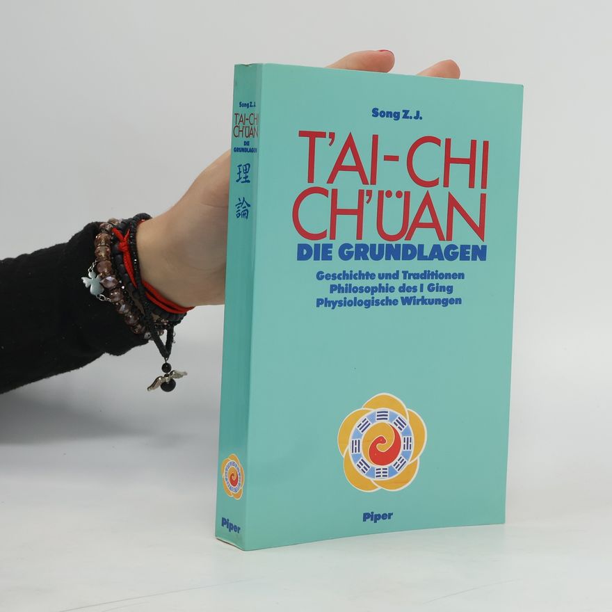 Zhijian Song T'ai-chi-ch'üan