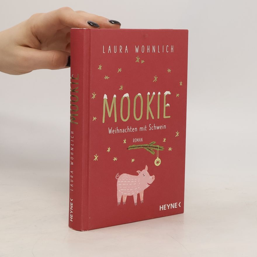 Laura Wohnlich Mookie