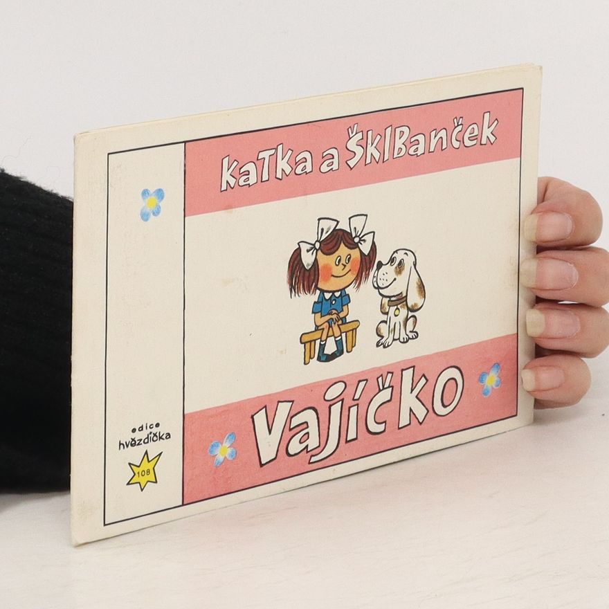Kolektív autorov Katka a Šklbanček