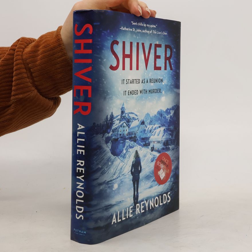 Allie Reynolds Shiver