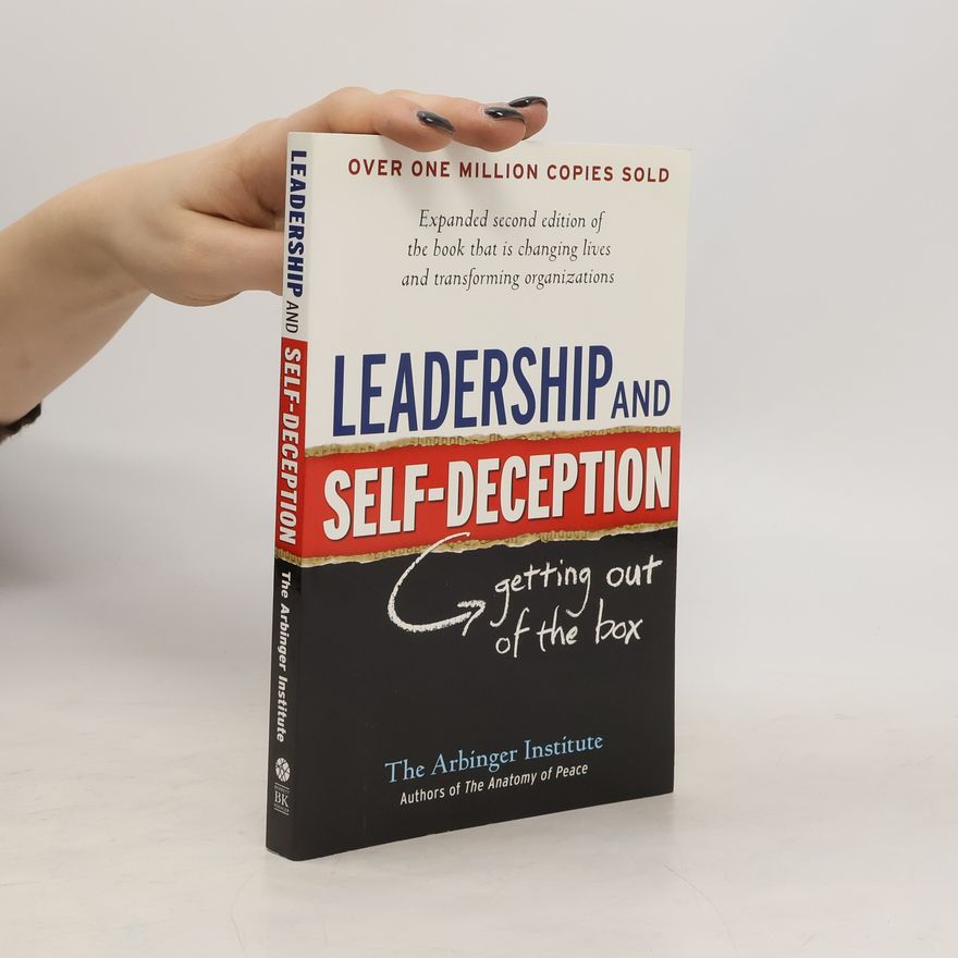 Collectif d'auteurs Leadership and Self-deception