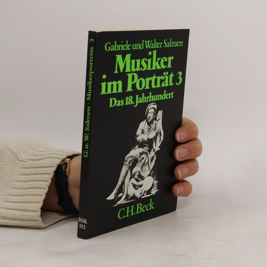 Gabriele Busch-Salmen Musiker im Porträt 3