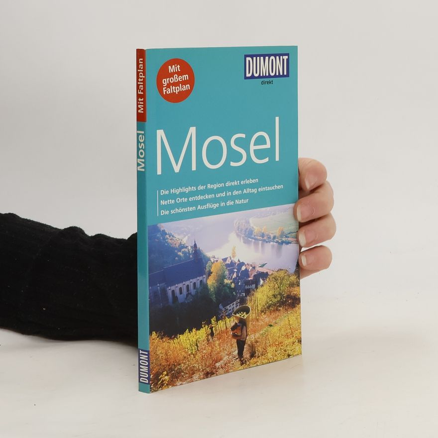 Rita Henß Mosel