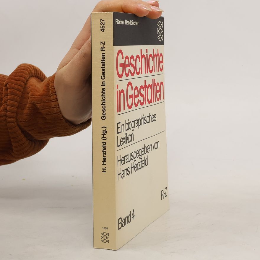 Autorenkollektiv Geschichte in Gestalten