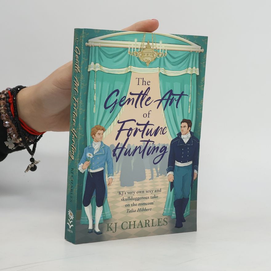 Charles Yu The Gentle Art of Fortune Hunting
