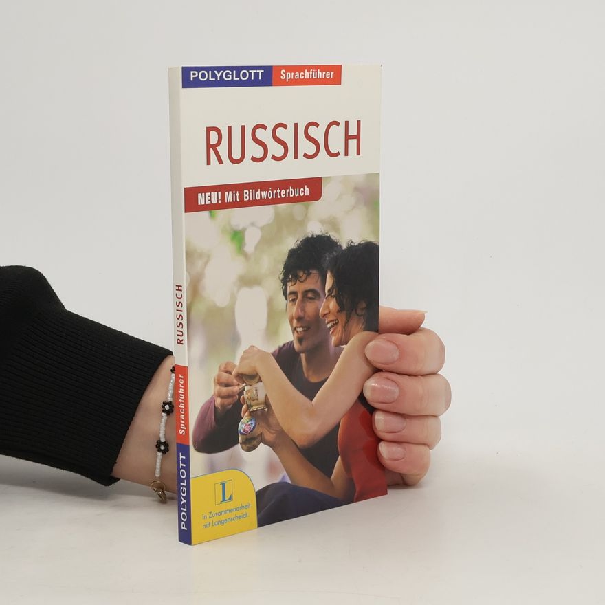 Gesine Frunder Overkamp Russisch