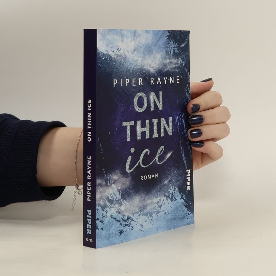 Piper Rayne On thin Ice