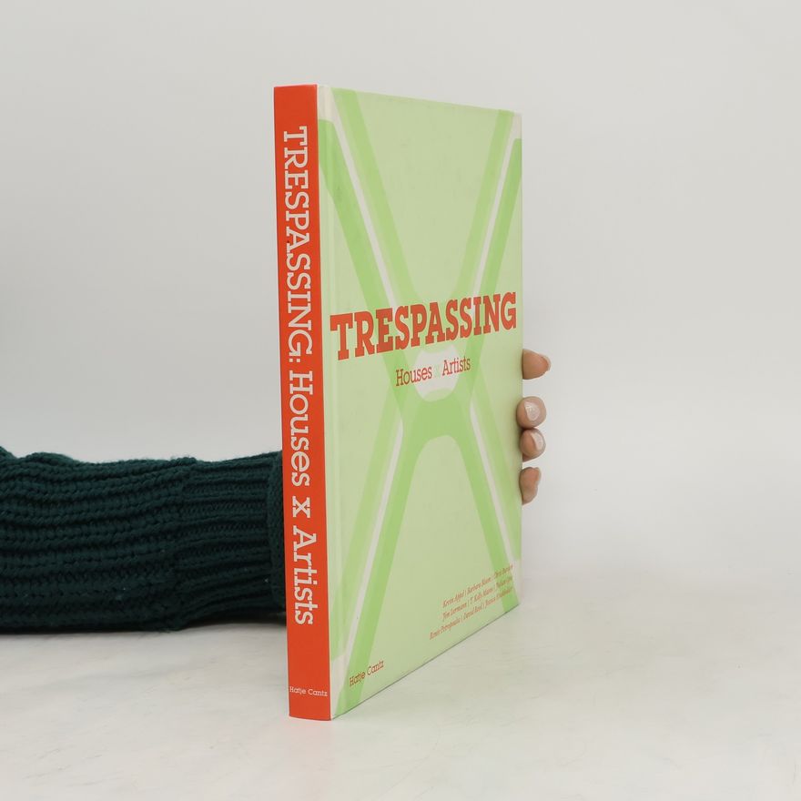 Alan Koch Trespassing