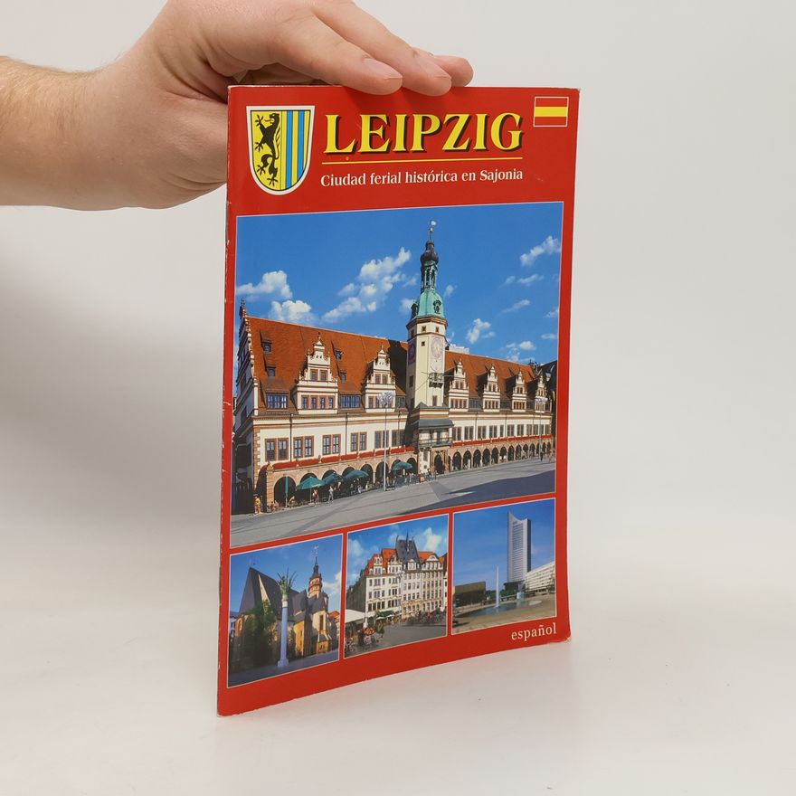R. Dohrmann Ciudad ferial Leipzig, Sajonia