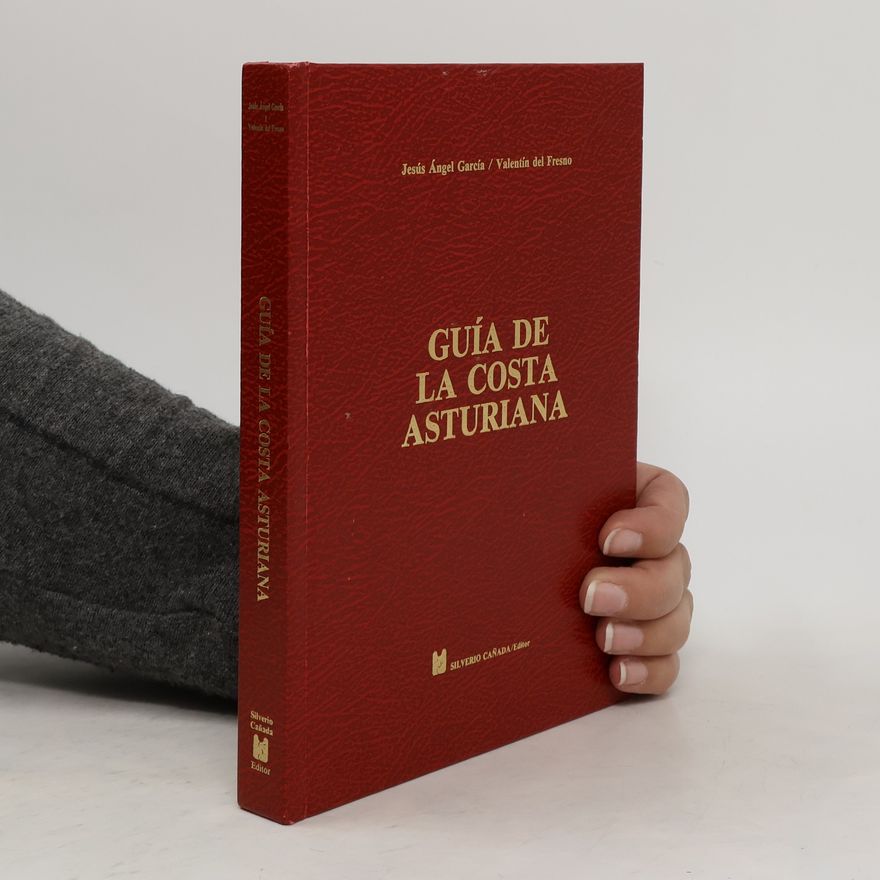 Valentín del Fresno Guía de la Costa Asturiana