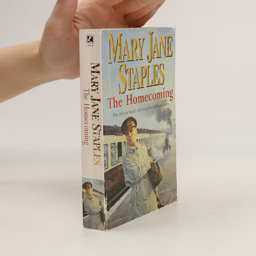 Mary Jane Staples The Homecoming