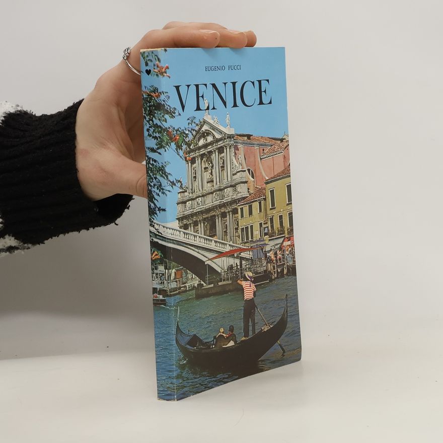 Eugenio Pucci Venice