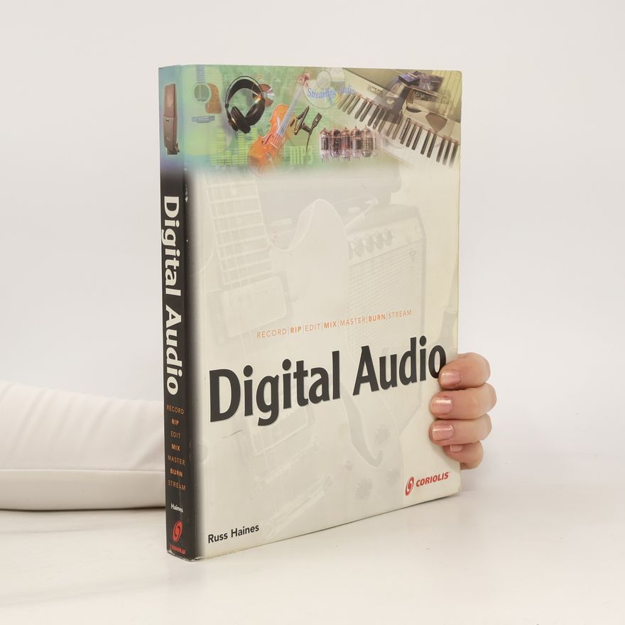 Russell Haines Digital Audio