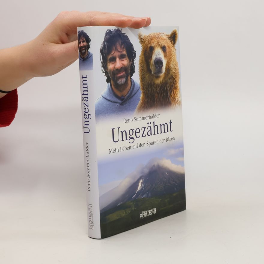 Reno Sommerhalder Ungezähmt